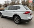 Білий Фольксваген Тігуан, об'ємом двигуна 2 л та пробігом 72 тис. км за 19300 $, фото 12 на Automoto.ua