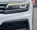 Белый Фольксваген Тигуан, объемом двигателя 2 л и пробегом 64 тыс. км за 17900 $, фото 7 на Automoto.ua