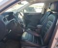 Білий Фольксваген Тігуан, об'ємом двигуна 2 л та пробігом 74 тис. км за 11000 $, фото 6 на Automoto.ua