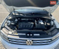 Білий Фольксваген Тігуан, об'ємом двигуна 1.98 л та пробігом 124 тис. км за 26300 $, фото 34 на Automoto.ua