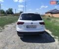 Білий Фольксваген Тігуан, об'ємом двигуна 1.98 л та пробігом 147 тис. км за 21000 $, фото 11 на Automoto.ua