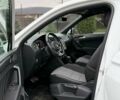 Білий Фольксваген Тігуан, об'ємом двигуна 1.98 л та пробігом 160 тис. км за 29800 $, фото 7 на Automoto.ua