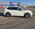 Белый Фольксваген Тигуан, объемом двигателя 1.98 л и пробегом 160 тыс. км за 29000 $, фото 25 на Automoto.ua