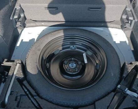 Белый Фольксваген Тигуан, объемом двигателя 1.98 л и пробегом 110 тыс. км за 21300 $, фото 23 на Automoto.ua