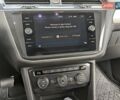 Белый Фольксваген Тигуан, объемом двигателя 2 л и пробегом 160 тыс. км за 18300 $, фото 19 на Automoto.ua