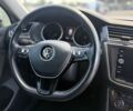 Белый Фольксваген Тигуан, объемом двигателя 2 л и пробегом 138 тыс. км за 18900 $, фото 19 на Automoto.ua