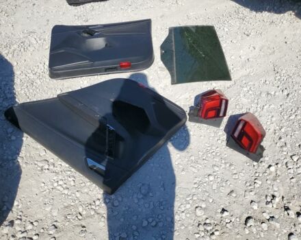 Білий Фольксваген Тігуан, об'ємом двигуна 2 л та пробігом 160 тис. км за 12999 $, фото 11 на Automoto.ua