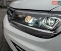 Белый Фольксваген Тигуан, объемом двигателя 2 л и пробегом 160 тыс. км за 18300 $, фото 9 на Automoto.ua