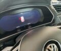 Белый Фольксваген Тигуан, объемом двигателя 2 л и пробегом 44 тыс. км за 31500 $, фото 7 на Automoto.ua