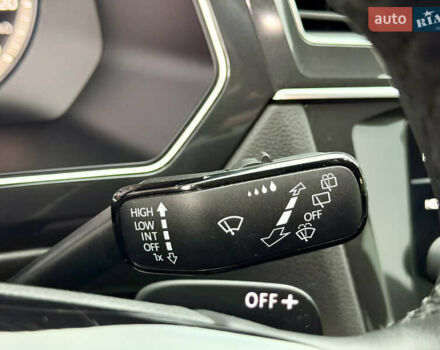 Білий Фольксваген Тігуан, об'ємом двигуна 2 л та пробігом 66 тис. км за 30999 $, фото 53 на Automoto.ua