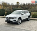 Білий Фольксваген Тігуан, об'ємом двигуна 2 л та пробігом 134 тис. км за 18500 $, фото 1 на Automoto.ua