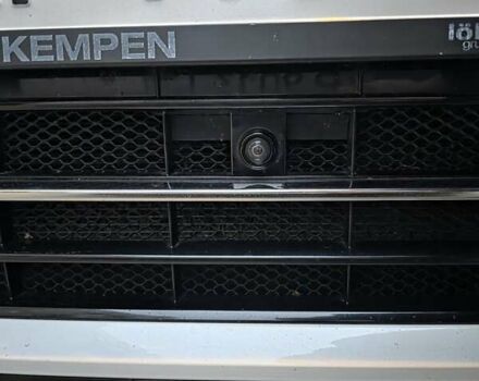 Білий Фольксваген Тігуан, об'ємом двигуна 1.97 л та пробігом 170 тис. км за 35000 $, фото 5 на Automoto.ua