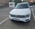 Белый Фольксваген Тигуан, объемом двигателя 1.98 л и пробегом 113 тыс. км за 17500 $, фото 5 на Automoto.ua