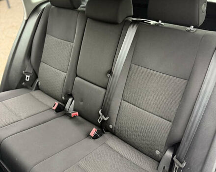 Белый Фольксваген Тигуан, объемом двигателя 2 л и пробегом 110 тыс. км за 14998 $, фото 13 на Automoto.ua