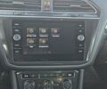 Белый Фольксваген Тигуан, объемом двигателя 1.98 л и пробегом 160 тыс. км за 29000 $, фото 7 на Automoto.ua