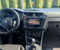 Білий Фольксваген Тігуан, об'ємом двигуна 1.98 л та пробігом 153 тис. км за 18400 $, фото 14 на Automoto.ua
