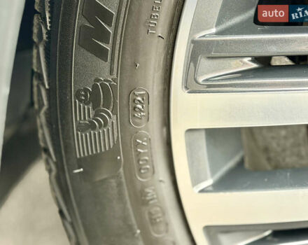 Білий Фольксваген Тігуан, об'ємом двигуна 2 л та пробігом 66 тис. км за 30999 $, фото 34 на Automoto.ua