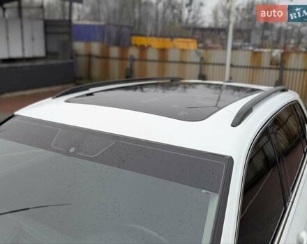 Белый Фольксваген Тигуан, объемом двигателя 2 л и пробегом 160 тыс. км за 18300 $, фото 8 на Automoto.ua