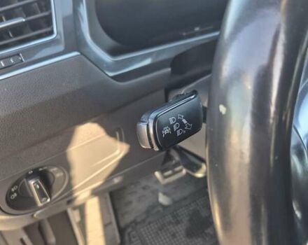 Белый Фольксваген Тигуан, объемом двигателя 1.98 л и пробегом 160 тыс. км за 29000 $, фото 11 на Automoto.ua