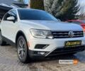 Білий Фольксваген Тігуан, об'ємом двигуна 2 л та пробігом 113 тис. км за 22800 $, фото 1 на Automoto.ua