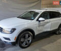 Белый Фольксваген Тигуан, объемом двигателя 1.98 л и пробегом 124 тыс. км за 15000 $, фото 4 на Automoto.ua
