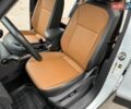 Білий Фольксваген Тігуан, об'ємом двигуна 2 л та пробігом 72 тис. км за 19300 $, фото 18 на Automoto.ua