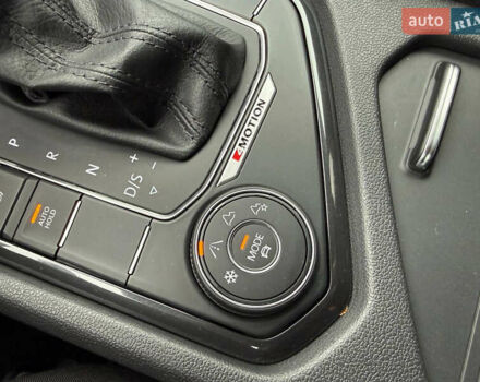 Білий Фольксваген Тігуан, об'ємом двигуна 1.97 л та пробігом 229 тис. км за 24950 $, фото 55 на Automoto.ua