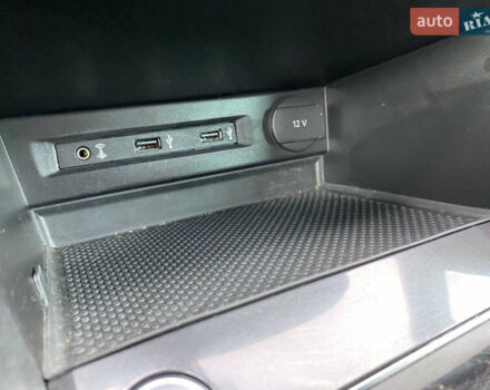 Білий Фольксваген Тігуан, об'ємом двигуна 2 л та пробігом 182 тис. км за 31600 $, фото 42 на Automoto.ua