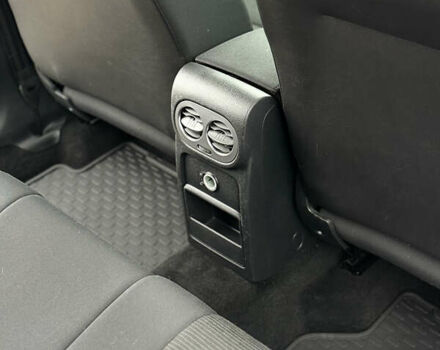 Белый Фольксваген Тигуан, объемом двигателя 2 л и пробегом 110 тыс. км за 14998 $, фото 12 на Automoto.ua