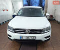 Білий Фольксваген Тігуан, об'ємом двигуна 2 л та пробігом 145 тис. км за 23600 $, фото 62 на Automoto.ua