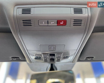 Білий Фольксваген Тігуан, об'ємом двигуна 1.98 л та пробігом 153 тис. км за 16999 $, фото 20 на Automoto.ua