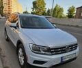 Белый Фольксваген Тигуан, объемом двигателя 1.98 л и пробегом 145 тыс. км за 17900 $, фото 1 на Automoto.ua