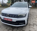Белый Фольксваген Тигуан, объемом двигателя 2 л и пробегом 111 тыс. км за 24500 $, фото 2 на Automoto.ua