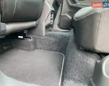 Білий Фольксваген Тігуан, об'ємом двигуна 2 л та пробігом 182 тис. км за 31600 $, фото 51 на Automoto.ua