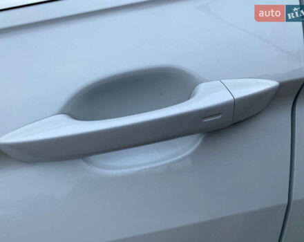 Білий Фольксваген Тігуан, об'ємом двигуна 2 л та пробігом 182 тис. км за 31600 $, фото 87 на Automoto.ua