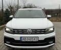 Білий Фольксваген Тігуан, об'ємом двигуна 1.98 л та пробігом 160 тис. км за 29800 $, фото 2 на Automoto.ua