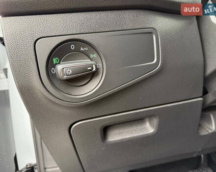 Білий Фольксваген Тігуан, об'ємом двигуна 1.97 л та пробігом 229 тис. км за 24950 $, фото 44 на Automoto.ua