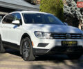 Білий Фольксваген Тігуан, об'ємом двигуна 0 л та пробігом 99 тис. км за 19900 $, фото 1 на Automoto.ua