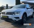 Білий Фольксваген Тігуан, об'ємом двигуна 2 л та пробігом 113 тис. км за 22800 $, фото 2 на Automoto.ua