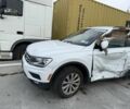 Білий Фольксваген Тігуан, об'ємом двигуна 0 л та пробігом 120 тис. км за 12799 $, фото 4 на Automoto.ua
