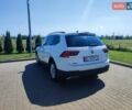 Білий Фольксваген Тігуан, об'ємом двигуна 1.98 л та пробігом 153 тис. км за 18400 $, фото 7 на Automoto.ua