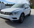 Білий Фольксваген Тігуан, об'ємом двигуна 2 л та пробігом 42 тис. км за 10600 $, фото 2 на Automoto.ua