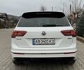 Білий Фольксваген Тігуан, об'ємом двигуна 1.98 л та пробігом 160 тис. км за 29800 $, фото 4 на Automoto.ua