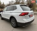 Білий Фольксваген Тігуан, об'ємом двигуна 2 л та пробігом 72 тис. км за 19300 $, фото 8 на Automoto.ua