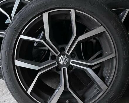 Белый Фольксваген Тигуан, объемом двигателя 1.97 л и пробегом 114 тыс. км за 28000 $, фото 17 на Automoto.ua