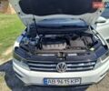 Білий Фольксваген Тігуан, об'ємом двигуна 1.98 л та пробігом 147 тис. км за 21000 $, фото 22 на Automoto.ua