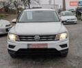 Білий Фольксваген Тігуан, об'ємом двигуна 1.98 л та пробігом 123 тис. км за 17550 $, фото 6 на Automoto.ua