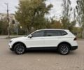Белый Фольксваген Тигуан, объемом двигателя 2 л и пробегом 117 тыс. км за 17900 $, фото 3 на Automoto.ua