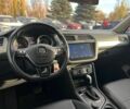 Белый Фольксваген Тигуан, объемом двигателя 2 л и пробегом 115 тыс. км за 17900 $, фото 10 на Automoto.ua