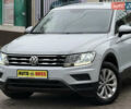 Белый Фольксваген Тигуан, объемом двигателя 1.98 л и пробегом 99 тыс. км за 20999 $, фото 4 на Automoto.ua